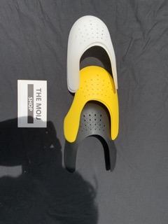 Sneaker Shield miếng đệm chống nhăn mũi giày thể thao nam nữ bảo vệ dáng giày hiệu quả