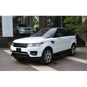 RANGE ROVER SPORT 2012-2018: Cường lực màn hình cảm ứng