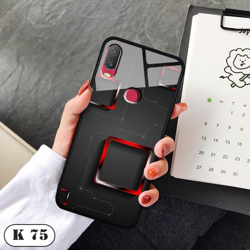 Ốp lưng 3D điện thoại Vivo Y11