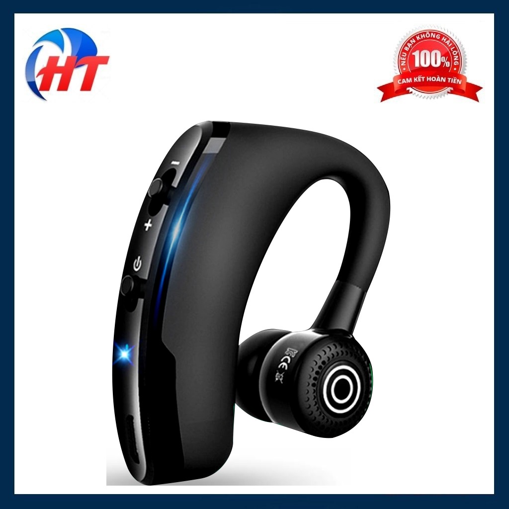 Tai nghe thông minh Bluetooth V9 điều khiển bằng giọng nói