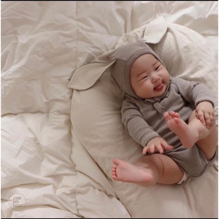 Bộ thỏ bunny Peekaboo
