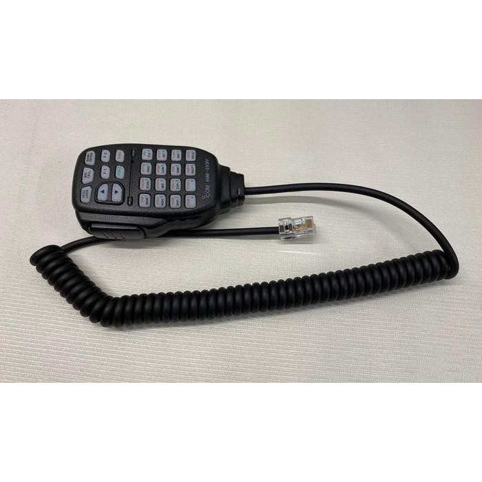 Bộ Đàm Icom Hm-133V Icom Ic 2100 Ic 2200 Ic 2300 Ic2300H Hm133