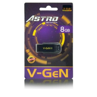 Flashdisk Usb V-Gen Astro 8gb 16gb 32gb | BigBuy360 - bigbuy360.vn