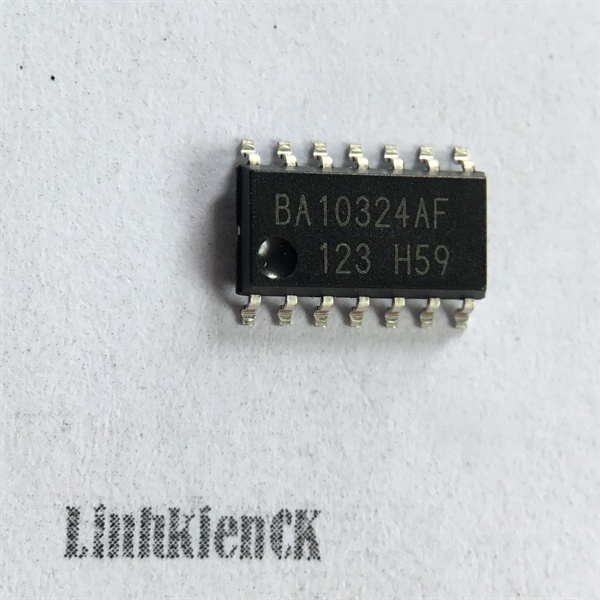 IC chức năng BA10324 BA10324AF 10324 324 SOP-14