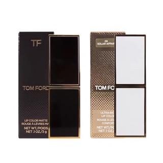 (Bill+ Mới2022) 🇱🇷 Son Tom Ford Chính hãng Mỹ Fullsize