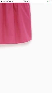 Sỉ váy zara thắt nơ sau