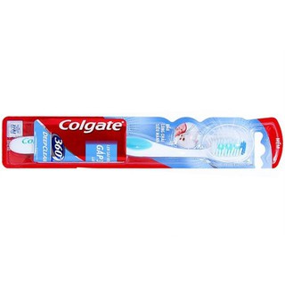 [Chính hãng ™] Bàn chải College 360° Deep Clean