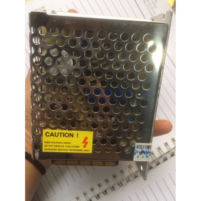 Nguồn điện 24V-2A