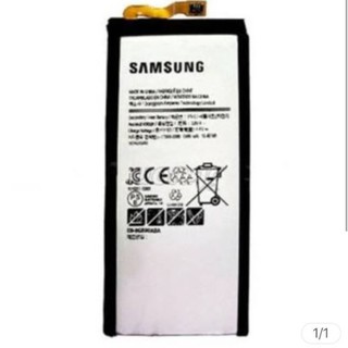 Pin Samsung S6 Active G890 chất lượng cao, độ bền tốt có bảo hành