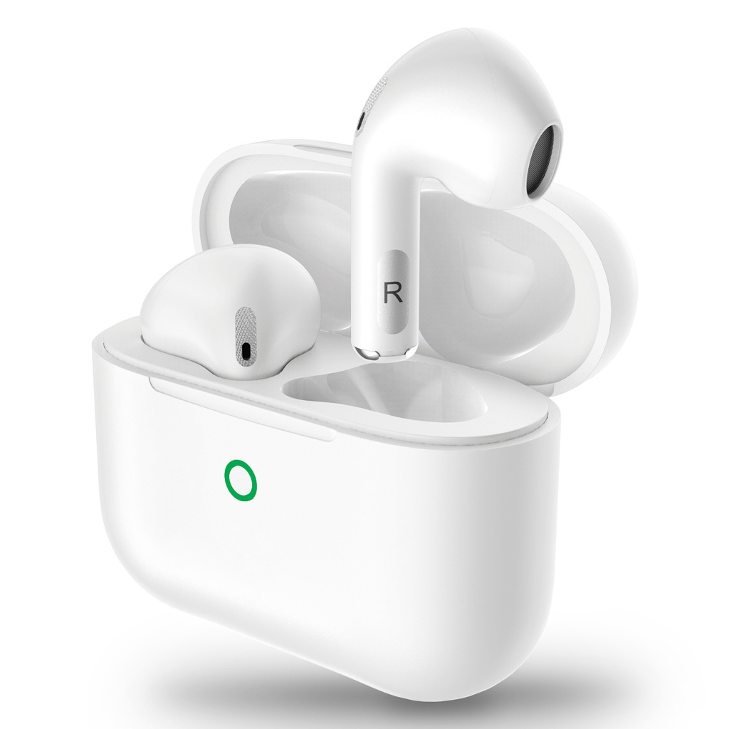 Tai nghe Bluetooth M42 không dây chơi game không dây âm thanh nổi Bluetooth 5.3 TWS type-C