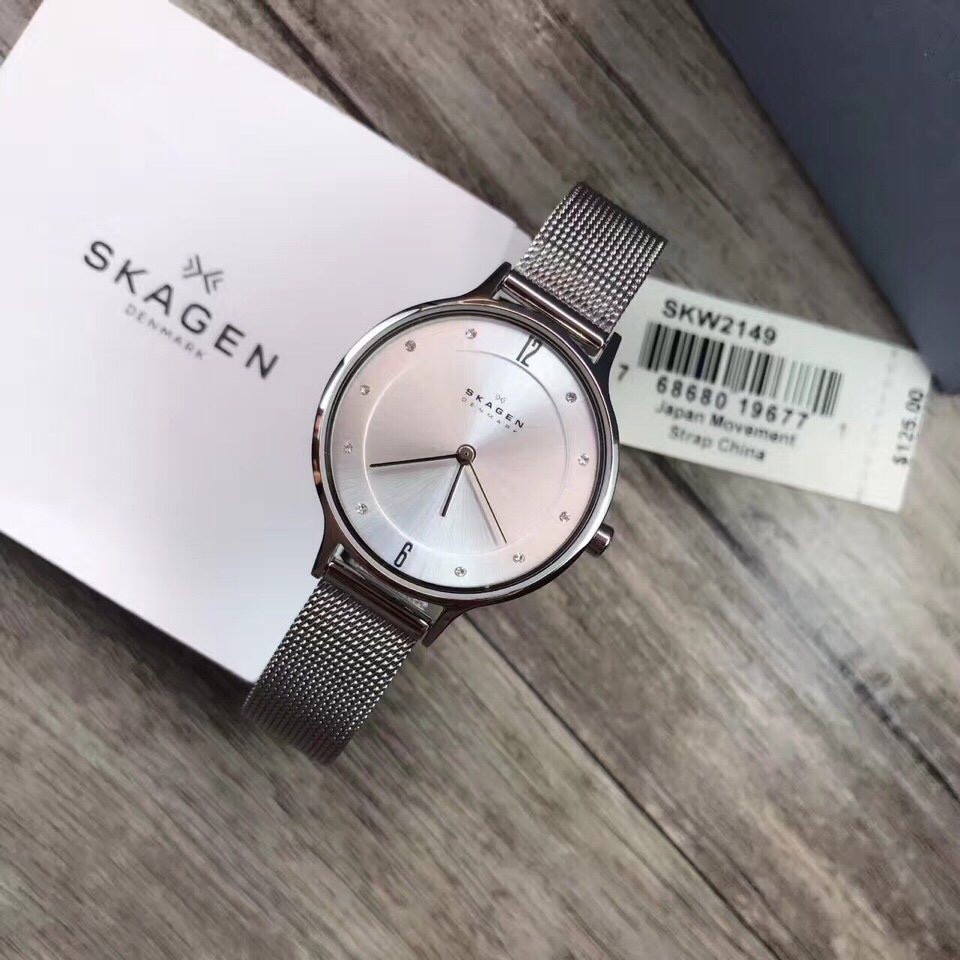 Đồng hồ SKAGEN Nữ SKW2149