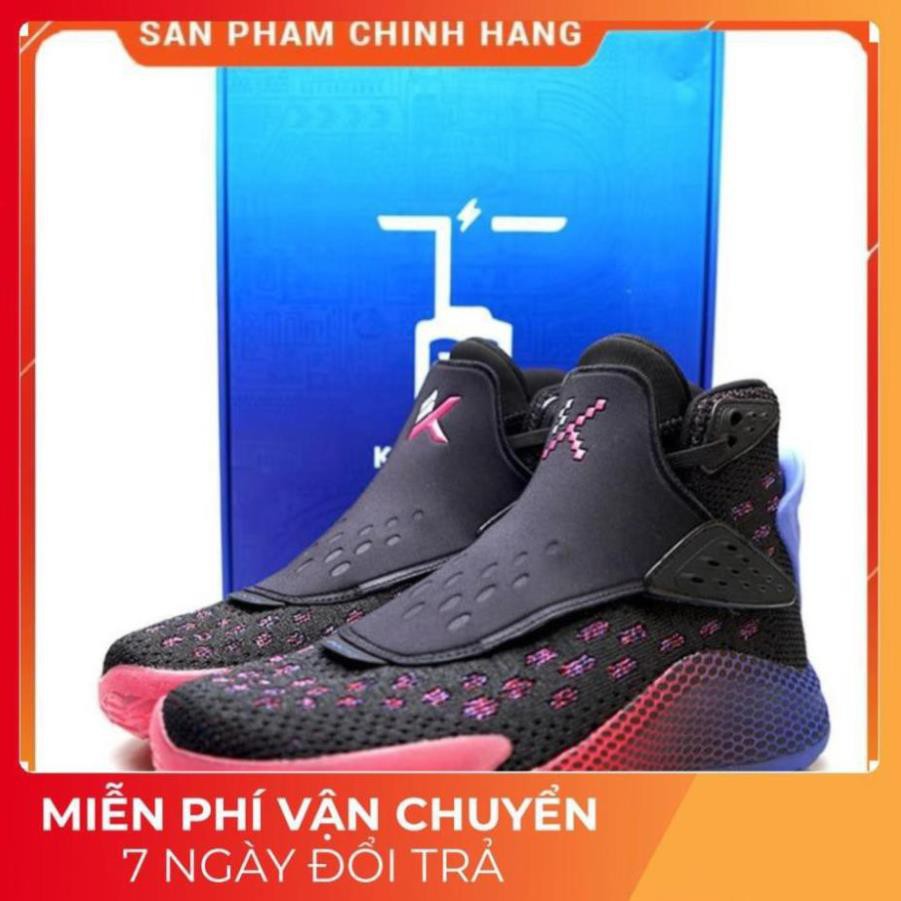 NEW- Chất -  [Sale Khủng] ĐẲ𝐍𝐆 𝐂Ấ𝐏 [CHĨNH HÃNG] GIÀY BÓNG RỔ ANTA KLAY THOMPSON 5 (KT5) . RẺ VÔ ĐỊCH XCv ۶ ^ ) , ˇ