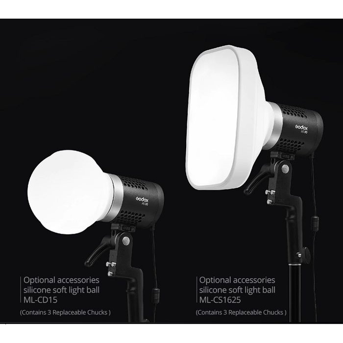 Tản sáng Godox ML-CS1625 SoftTent HL Lighitng