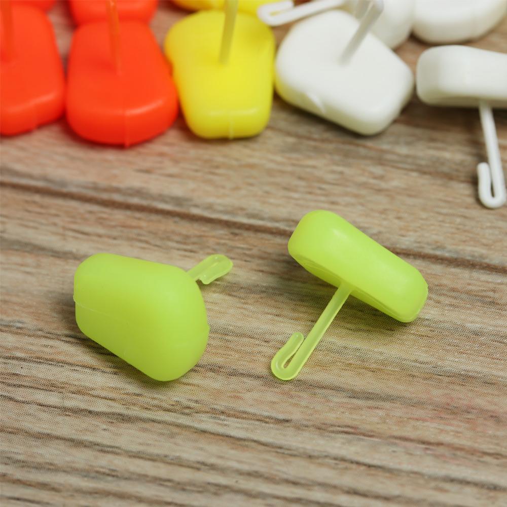 Set 50 Phụ Kiện Chặn Móc Câu Cá Chuyên Dụng