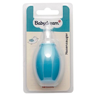 Hút Mũi Cho Bé Babydream Của Đức