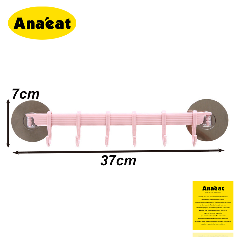 Thanh treo móc tiện lợi ANAEAT