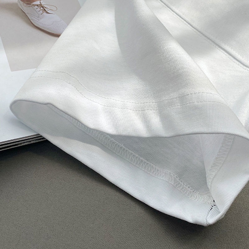 Áo polo Tay Lỡ In Hình Kỳ Lân Phong Cách Hàn Quốc Thời Trang Cho Bé Trai 202