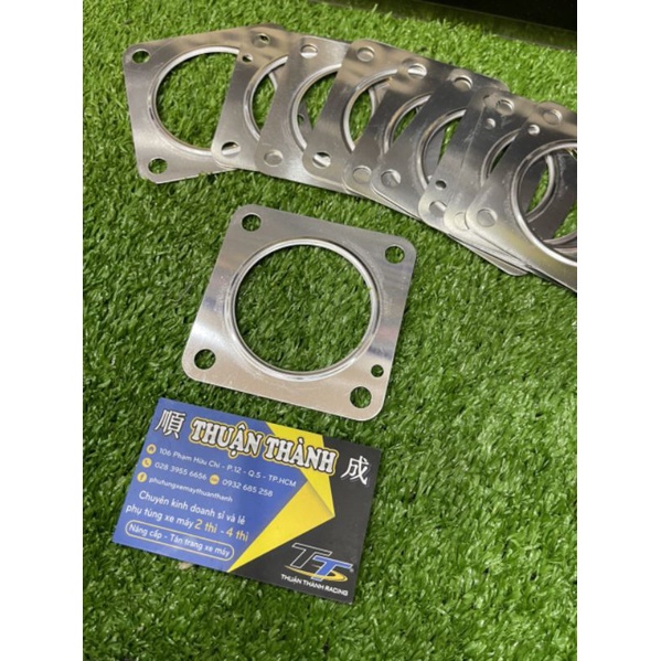 Ron Kilat nhôm sport - Xipo - Satria - Rgv