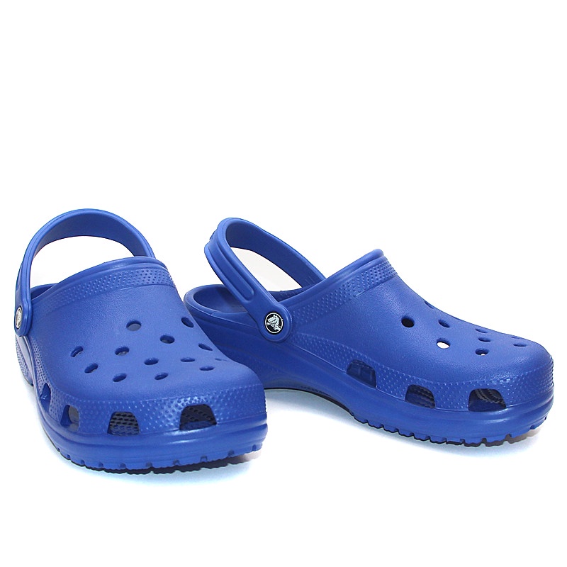 Dép Crocs Chính Hãng Thể Thao Cho Nam (10001]