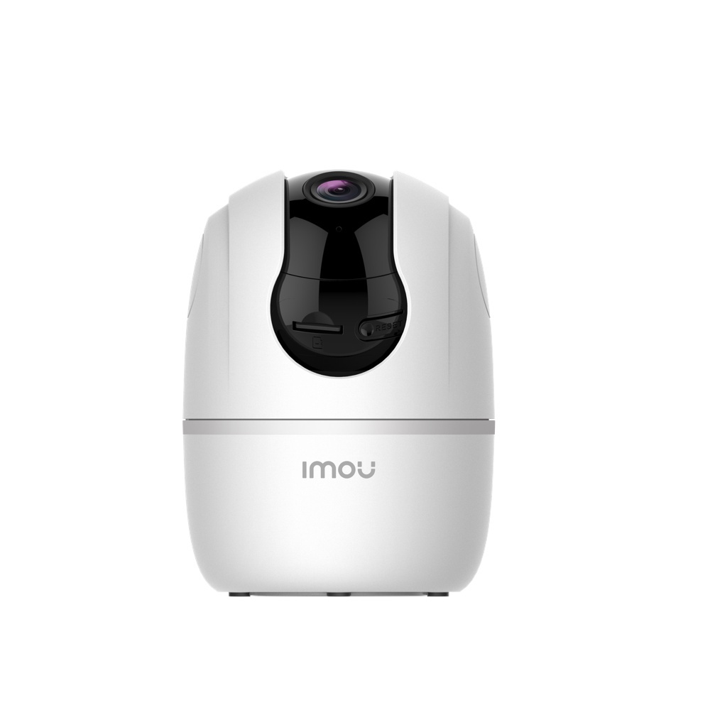 Camera IP WIFI IMOU RANGER A2 (A22EP-D-V3) Full HD 1080P - Phiên bản 2022 - Đàm thoại 2 chiều - Hàng Chính Hãng