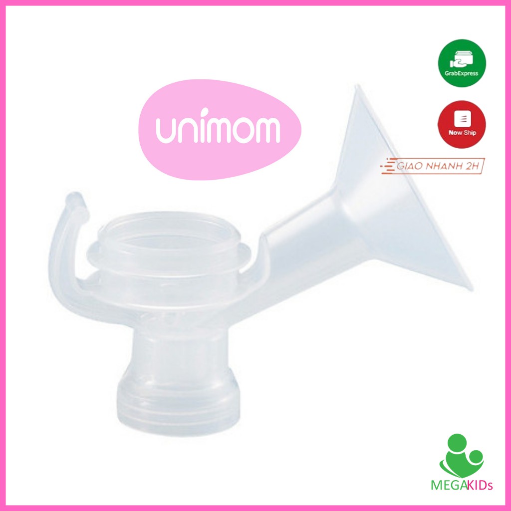 Phễu thay thế hút sữa Unimom các loại .