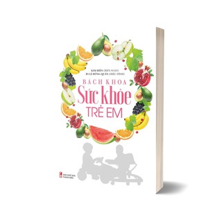 Bách Khoa Sức Khỏe Trẻ Em