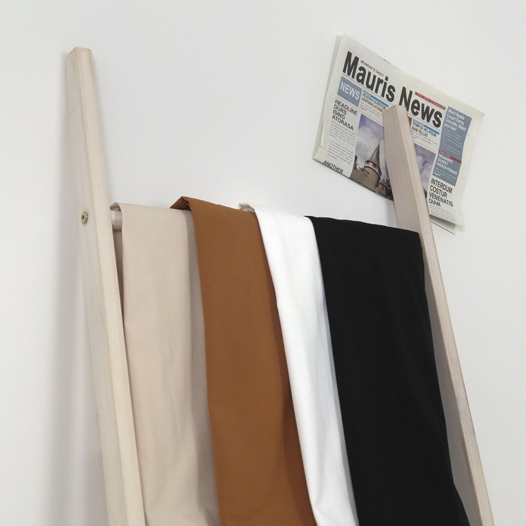 Áo phông basic, JACKLANE, Áo cộc tay Unisex Jack Lane | BigBuy360 - bigbuy360.vn