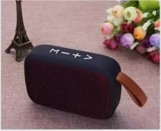 LOA BLUETOOTH MINI CHARGE G2 - BẢO HÀNH 1 ĐỔI 1
