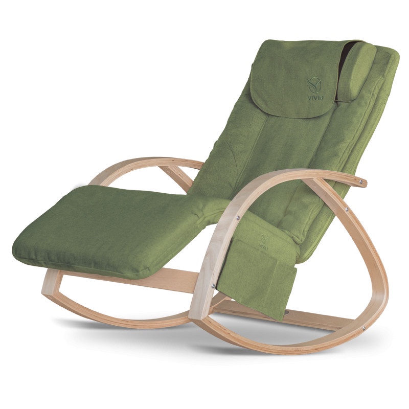 Ghế Poang massage rocking chair