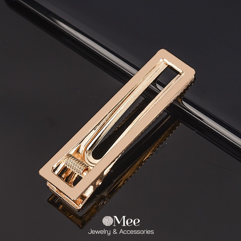Kẹp Tóc Đính Ngọc Trai Nhân Tạo - A0313 - Trang Sức Mee