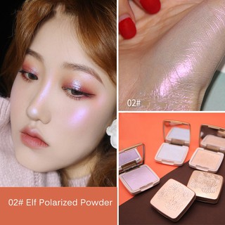 ♕ exo ღ NOVO Phấn bắt sáng cao cấp chống thấm nước