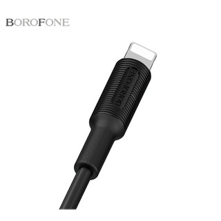 CÁP SẠC LIGHTNING BOROFONE BX1