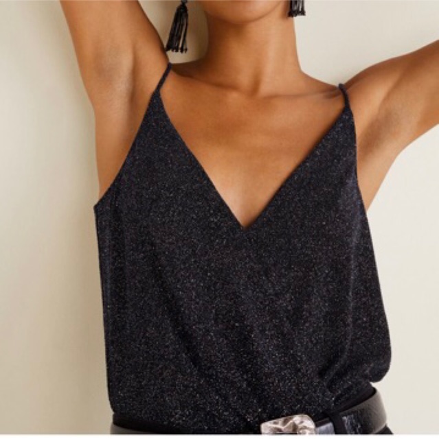 ÁO HAI DÂY HÀNG XUẤT XỊN | BigBuy360 - bigbuy360.vn