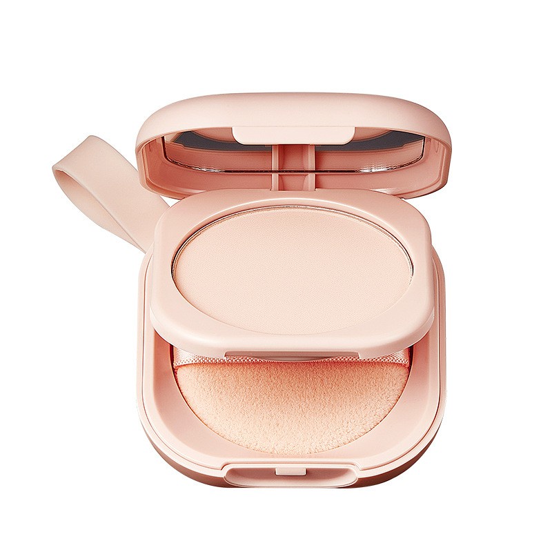 Kem Nền Che Khuyết Điểm Kiss Beauty Màu Lì Không Thấm Nước Kiềm Dầu Không Tì Vết NO81255