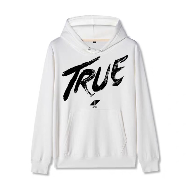 Áo Hoodie Unisex TRUE | BigBuy360 - bigbuy360.vn