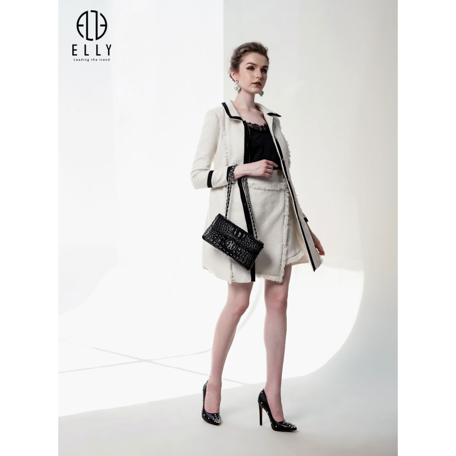 Giày nữ thời trang cao cấp ELLY – EG52
