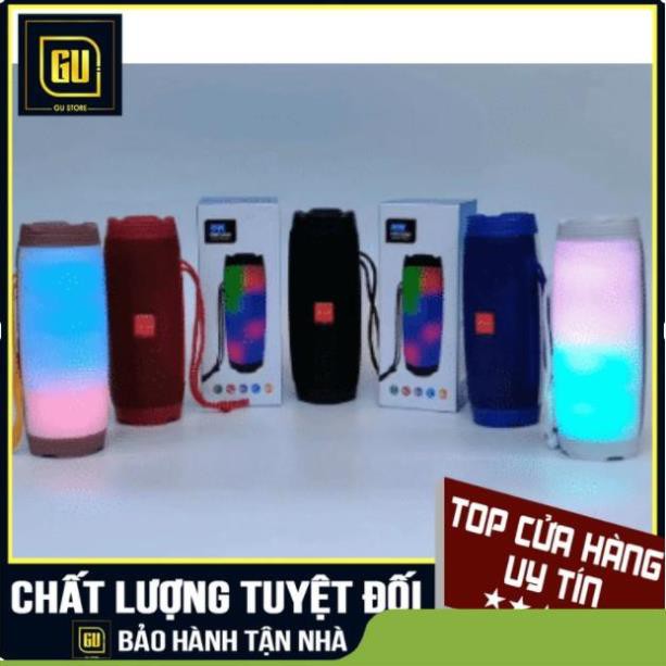 ⚡️⚡️Loa Bluetooth Đèn Led CL157 nghe nhạc cực chất âm thanh sống động @ @