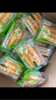 BÁNH DỪA