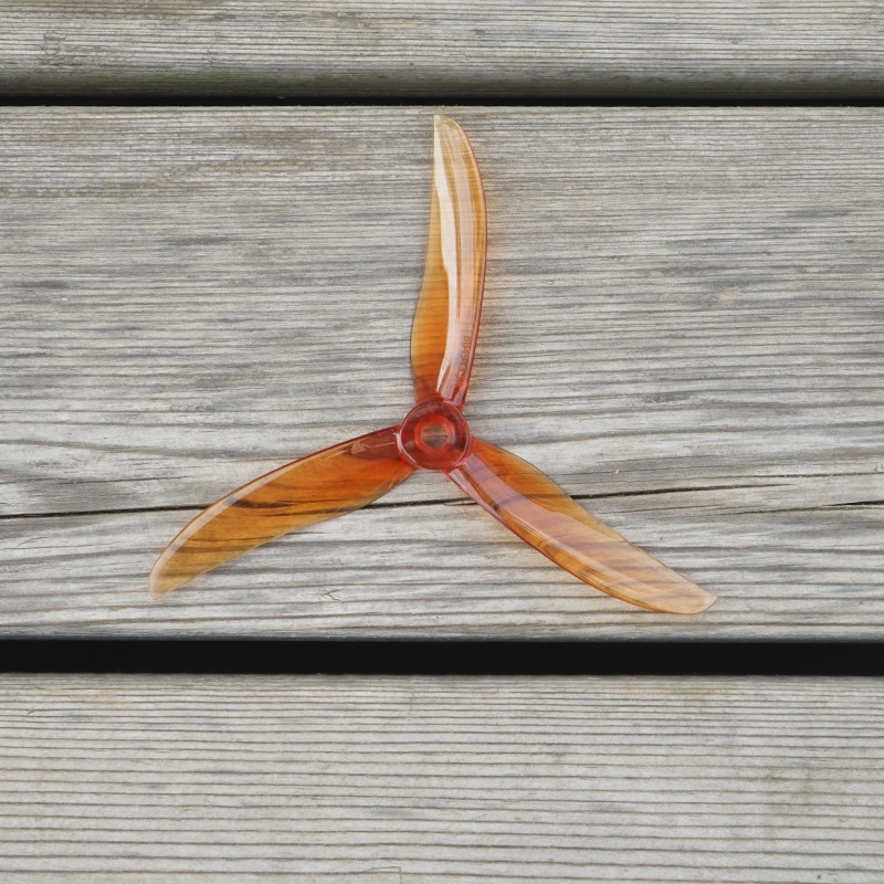 Cánh Quạt AxisFlying Co-Brand GemFan BlackBird V3 4943.5