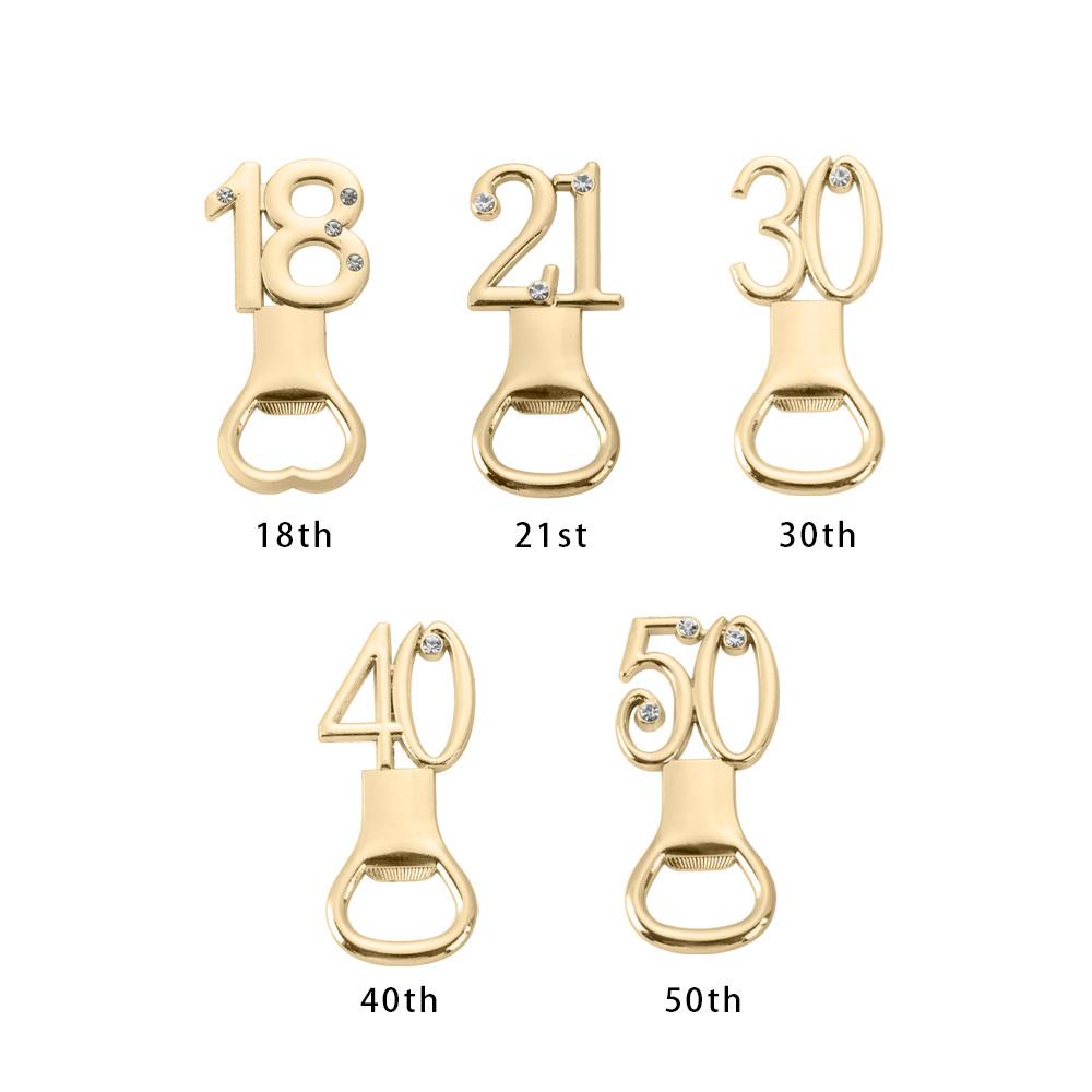 Dụng Cụ Mở Nắp Chai Yan1|Dụng Cụ Làm Quà Tặng Cho Khách Dự Tiệc Kỷ Niệm