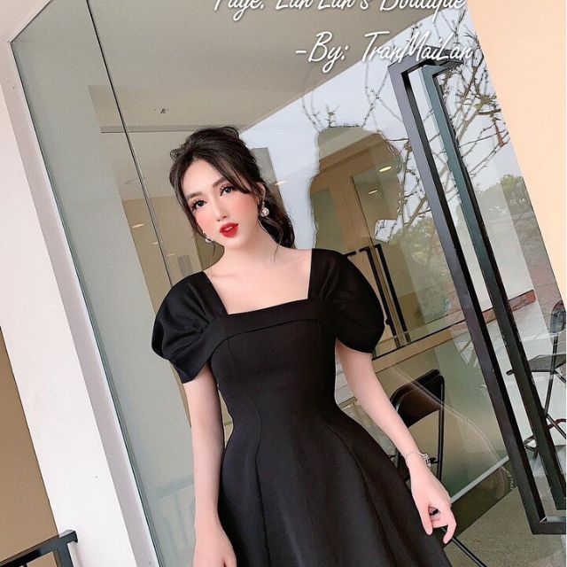 hoa nhí tiêu thư