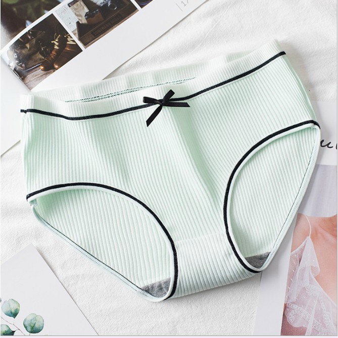 QUẦN LÓT COTTON TĂM