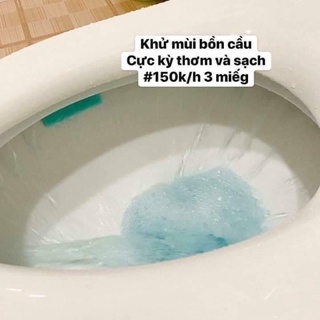 Miếng dán khử mùi hôi duck thái lan