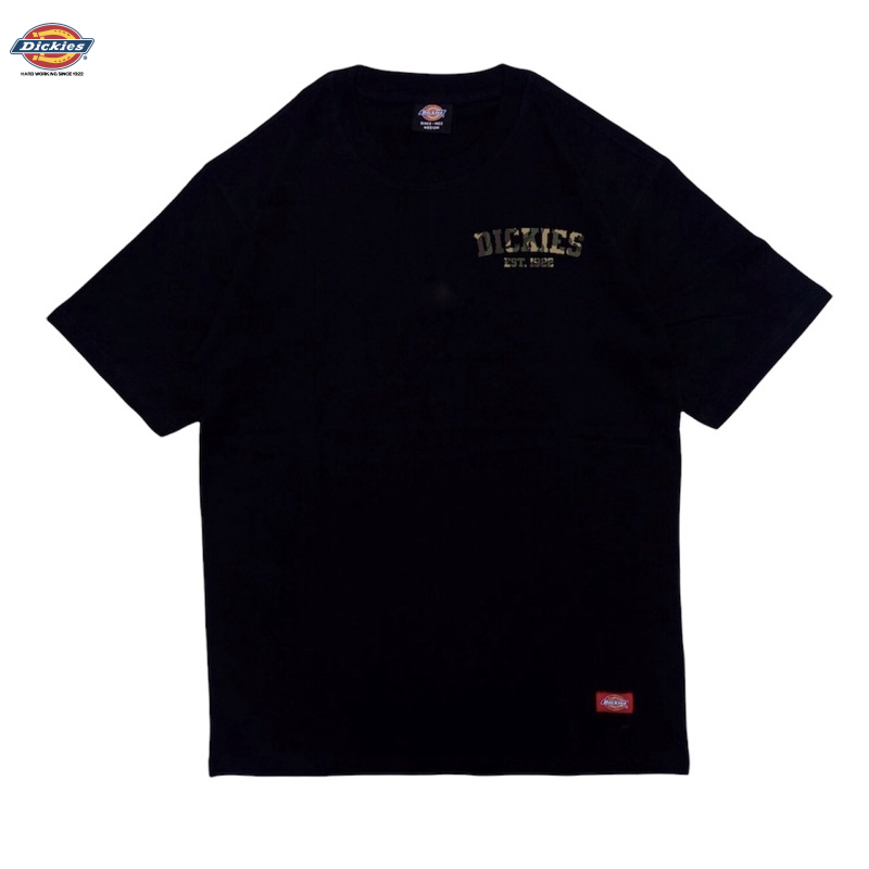 Áo phông chính hãng Dickies Nam/ Nữ