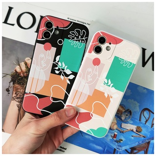 XIAOMI 11 4G 5G 9 8 Note10 Lite Pro Redmi Note11 Note10s Note9 Note8 Note7 Note6 9T 9 9A 9C 8 7 A3 Note 10 9 8 7 6 POCO M3 X3 line couple soft case