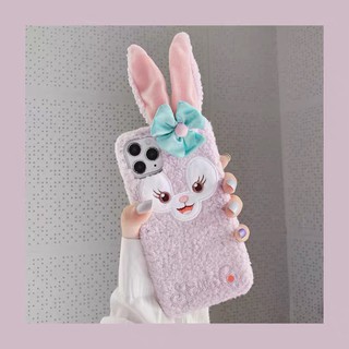 Ốp điện thoại TPU mềm phối len hình Diane cho IPhone7 7 plus8 8plus xr x/xs xs max 11 11 pro 11 pro max 12 pro max