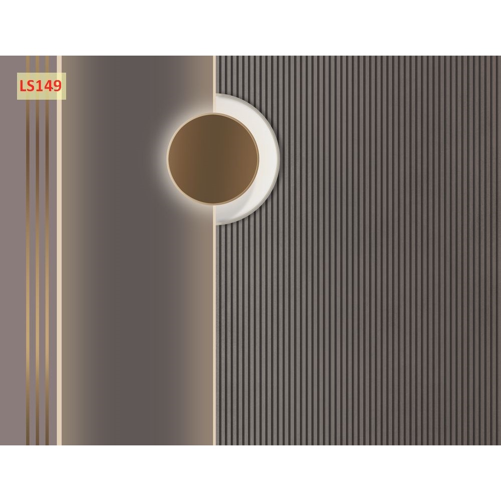 Phông Nền Livestream 3D 5D Họa Tiết Lam Sóng Hiện Đại Độc Đáo, thể hiện phong cách riêng