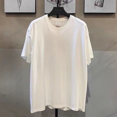 Áo Phông Oversize Murakami, JACKLANE, Áo phông cộc tay Unisex Jack Lane
