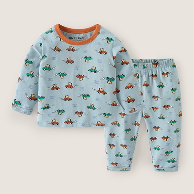 bộ nỉ cho bé trai và bé gái dễ thương 2021