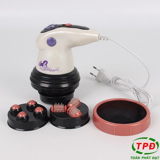Máy Massage Cầm Tay Body Innovation